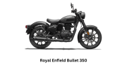 Royal Enfield Bullet 350 Price in Bangladesh image 1
